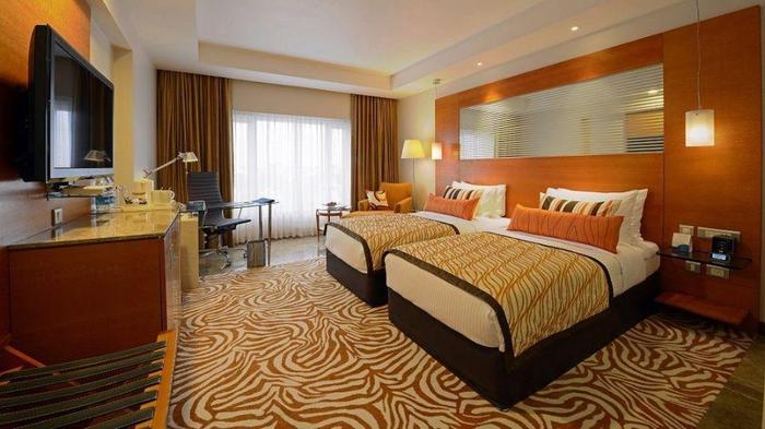 Radisson Blu Hotel
